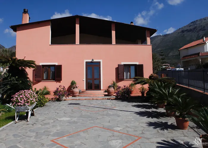 B&B Umballa Praia a Mare