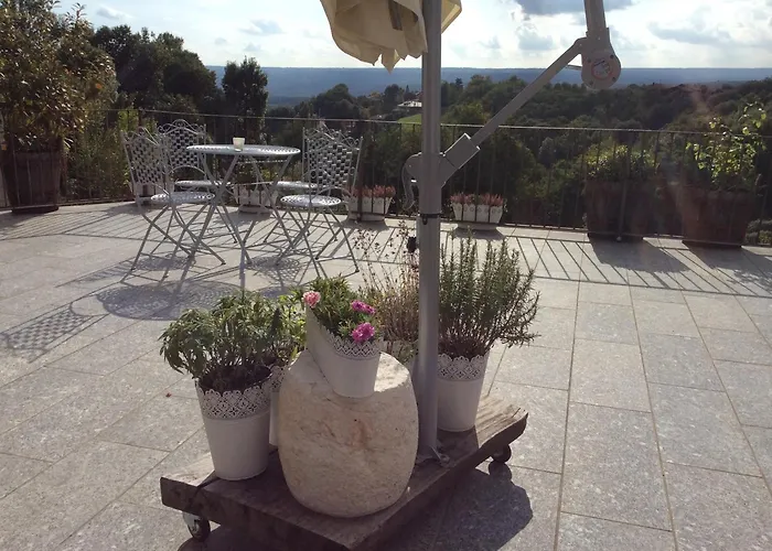 B&B Chiara Biella