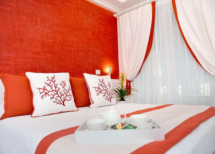 B&B Maiori Luxury