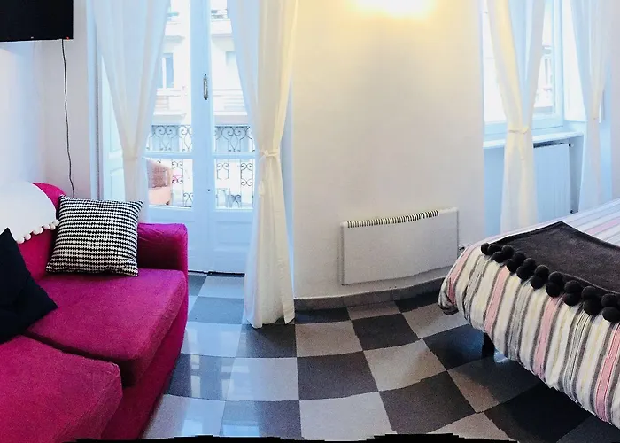 Bed and Breakfast Bed2Go Torino