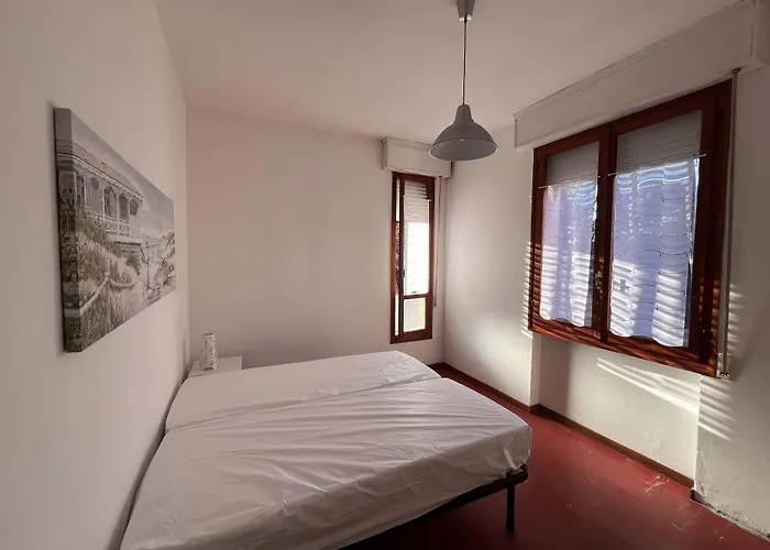 Residence Casa Pineta Principina a Mare