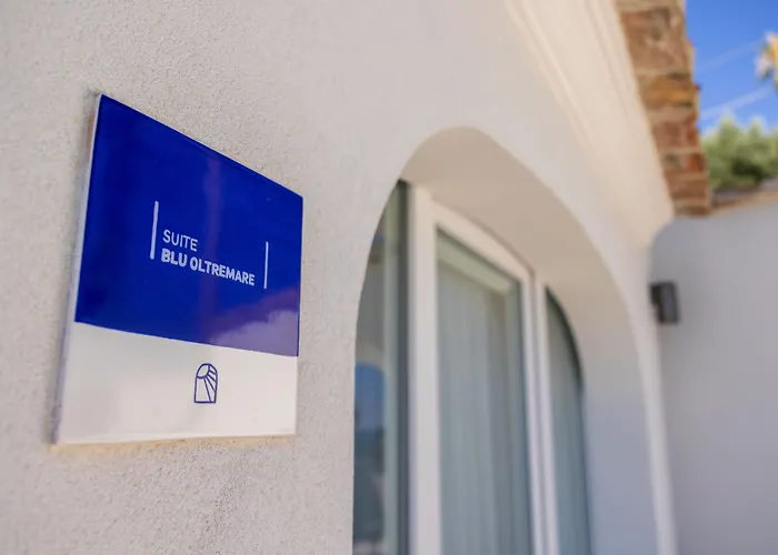 Decori Suites Amalfi Coast - Free Parking Vietri