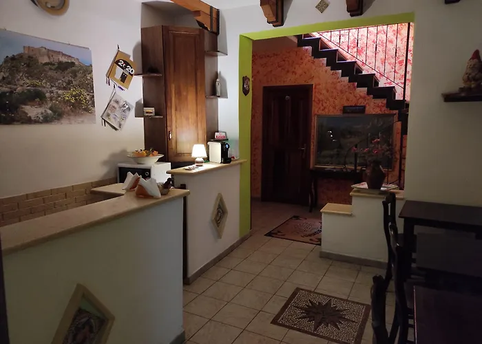 La Casetta B&B Milazzo