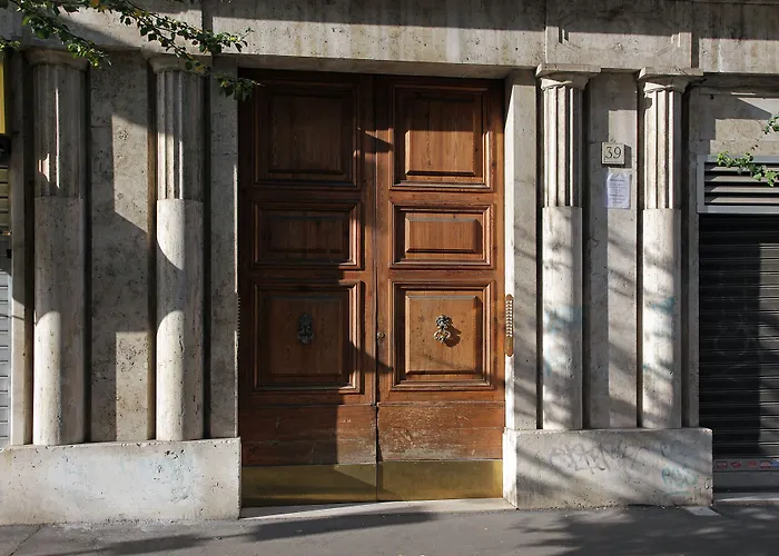Bed and Breakfast Angels In Roma
