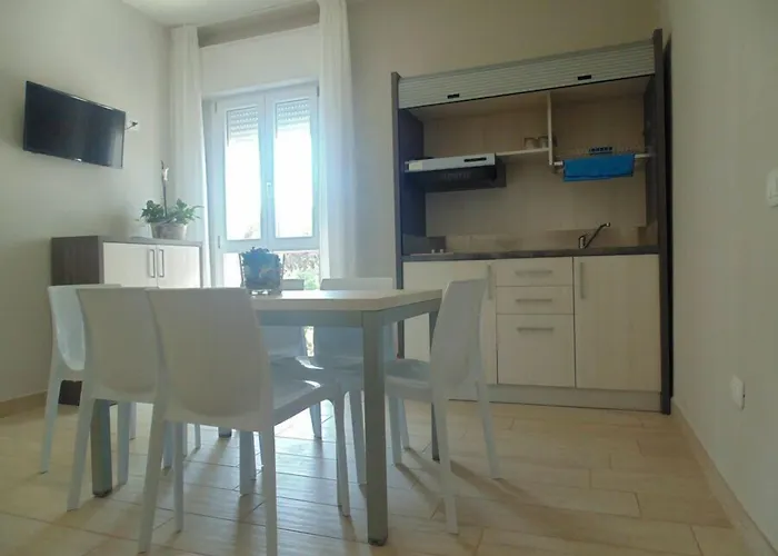 Hotel a Marina Romea