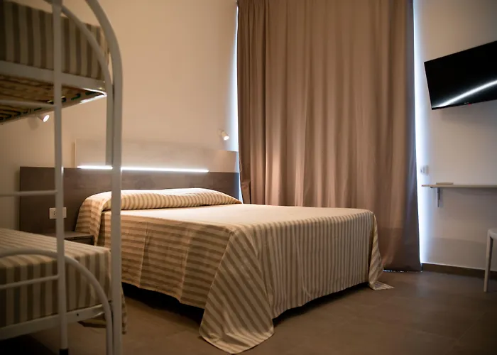 Blu Hotel Pontecagnano