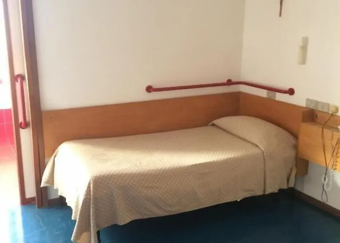 Hotel Casa per ferie Al Centro Belluno