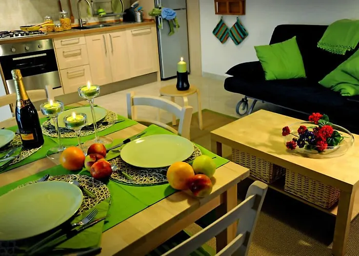 Idealodge B&B Colleferro