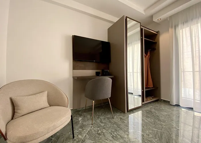 Salemare Rooms & Suites Cefalù