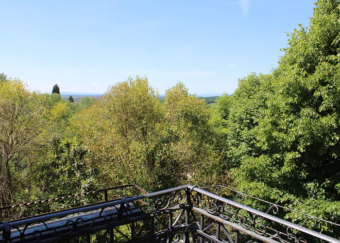 Villa Flangini Asolo