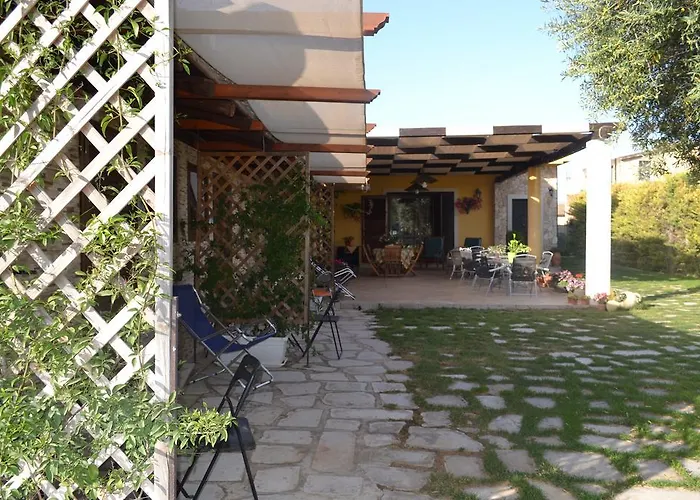 Villa Adriana B&B Comiso