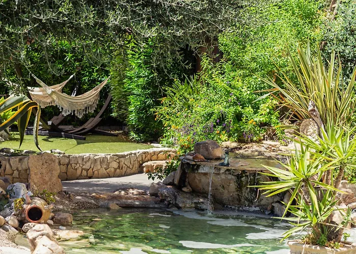 Bed and Breakfast La Casa del Gelsomino Ragusa