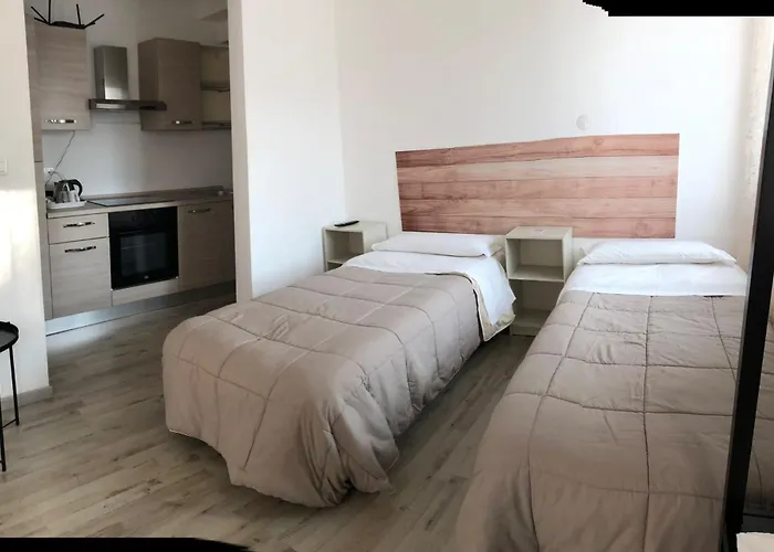 Locanda del Musso con Ristorante Adria