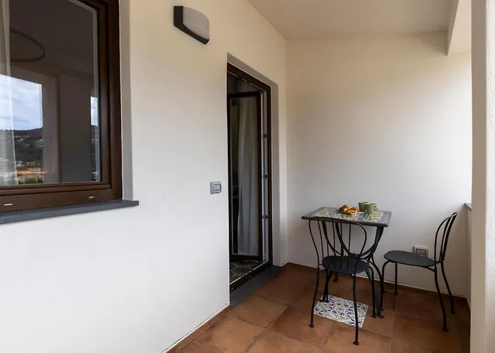 B&B Il Castello Città di Lipari