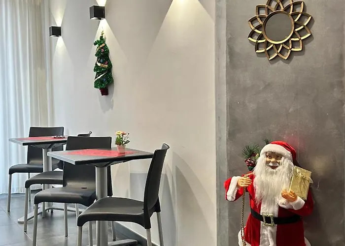 B&B Margherita Messina
