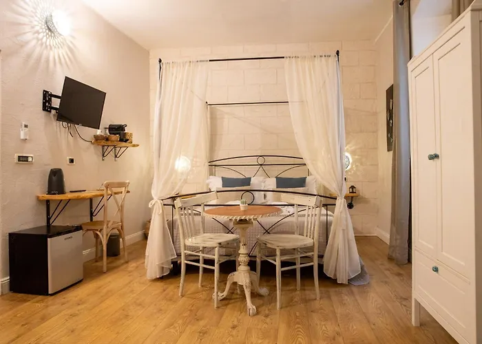 Hotel L'Accademia dei Sogni Sassari