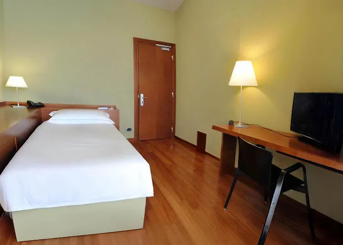 Hotel a Imperia