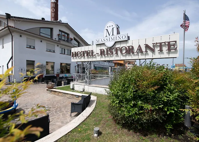 Hotel a Anguillara Sabazia