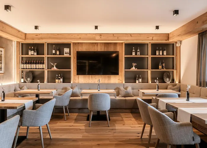 Hotel a Ortisei