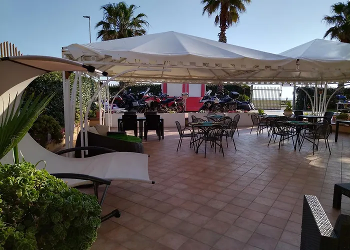 Hotel La Villa Corigliano Calabro