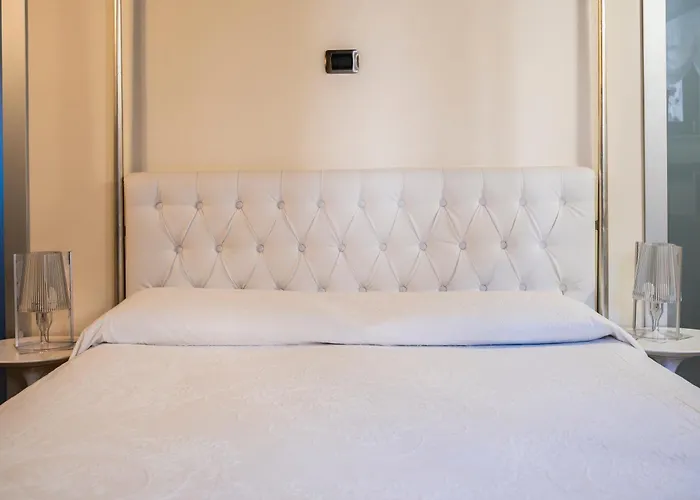 B&B Al Convento Potenza