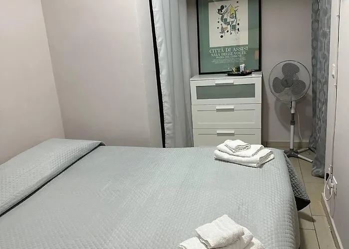 B&B Emmanuel Reggio Calabria