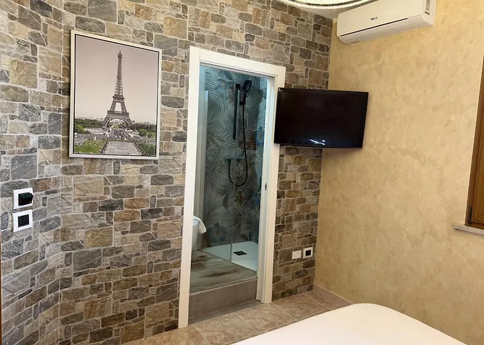 B&B Luxury Lecce