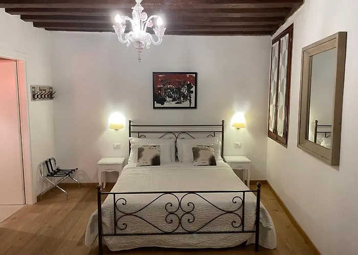 Residenza Corte Antica B&B Venezia