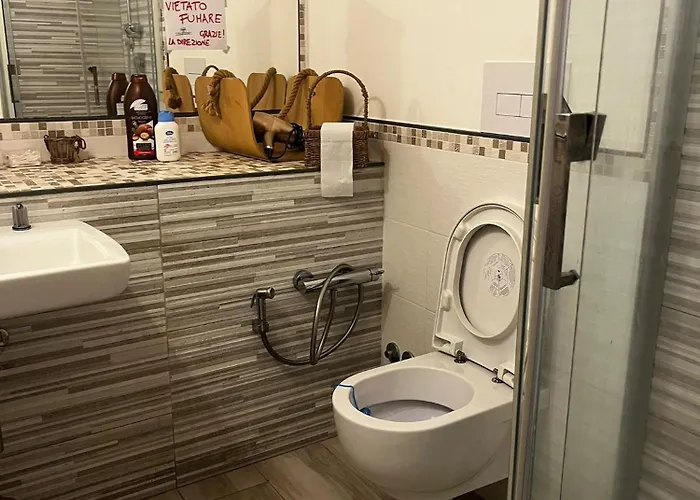 The Incantation Guest House Montesilvano Marina