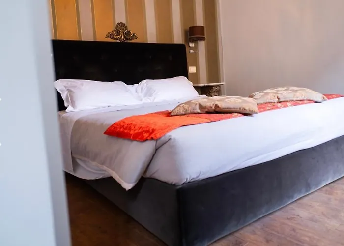 La Rocca Guest House & Spa Montefalco