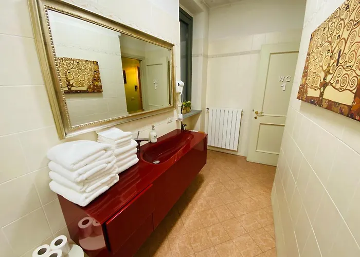 Amici Miei Rooms Cremona