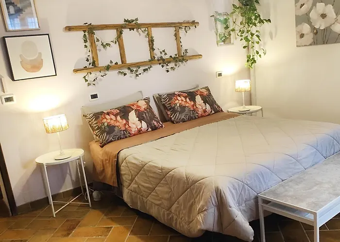 Bed and Breakfast Casale La Decima Budrio 