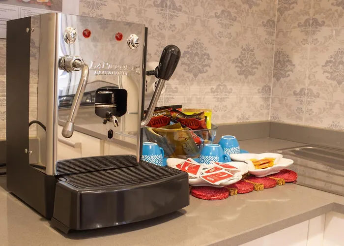 Bed and Breakfast R&B Giardino 34 Forlì