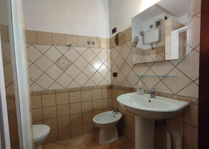 B&B La Fonte Coppito