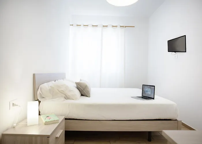 6Venti - Holiday Accommodation - Marina di Modica