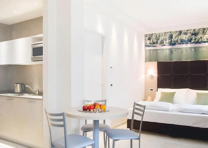 Domus Residence Domodossola