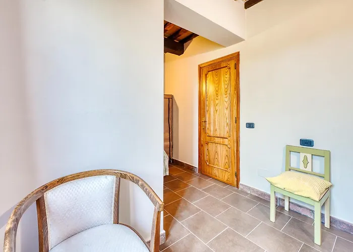 Bed and Breakfast Casale Rialto Montefalco