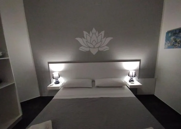 Fiore di Loto Rooms Carini