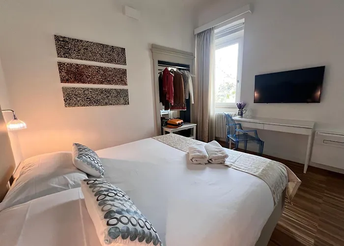 B&B Dimor'à Pitigliano