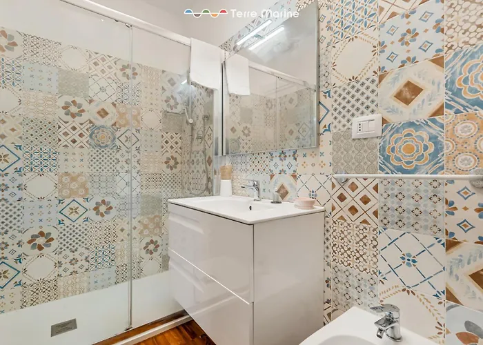 Fiordarancio Room Rental Monterosso al Mare