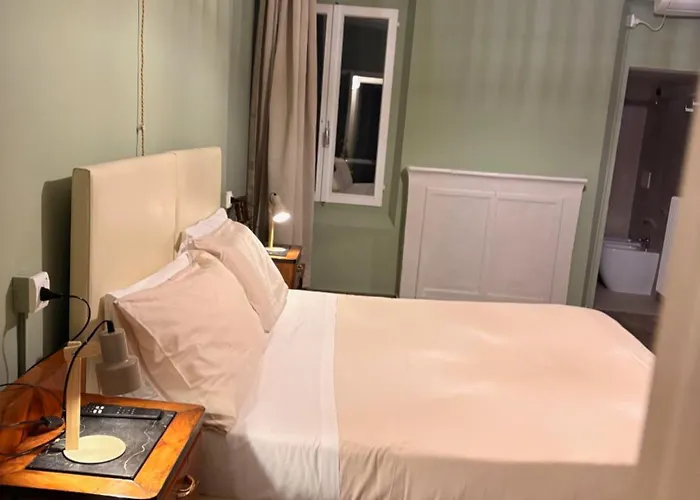 Hotel Nottetempo Cesena