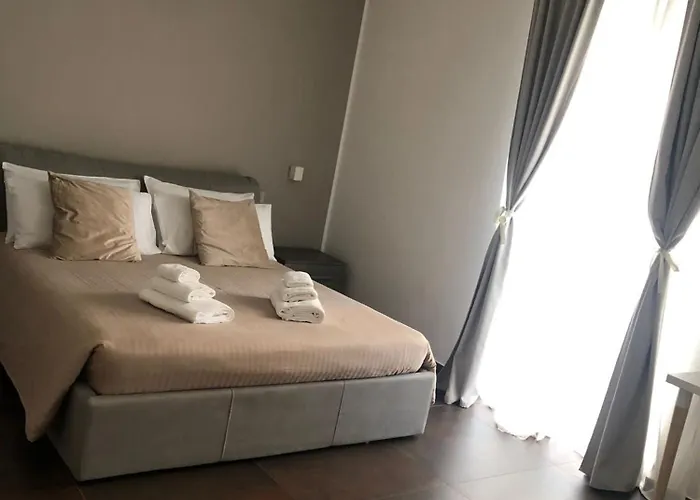 Bed and Breakfast Relais Petruzzelli Bari