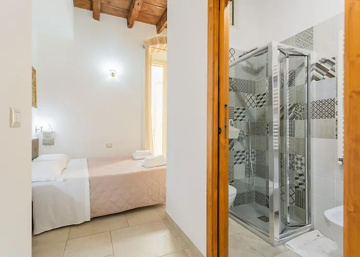 Bed and Breakfast Antico Monastero Bitonto