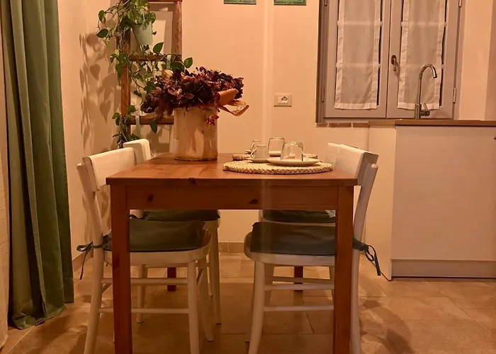 Hotel Birillo 1824 Poggibonsi