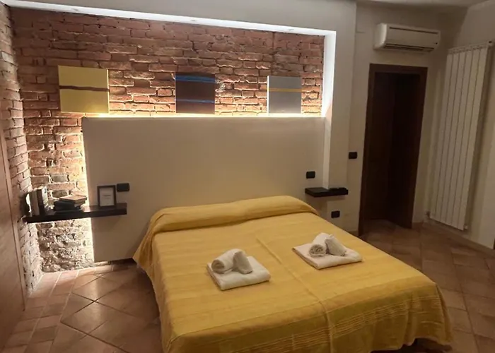 Bed and Breakfast Fondo Marsiglia 110 Lido di Spina