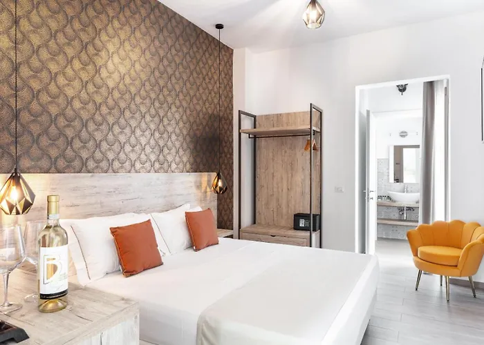 Lungomare Rooms Olbia