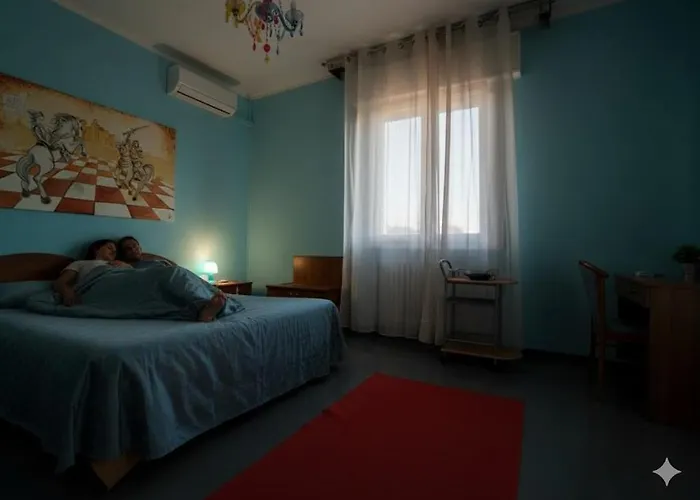 Il Leprotto - Room&Breakfast Altedo