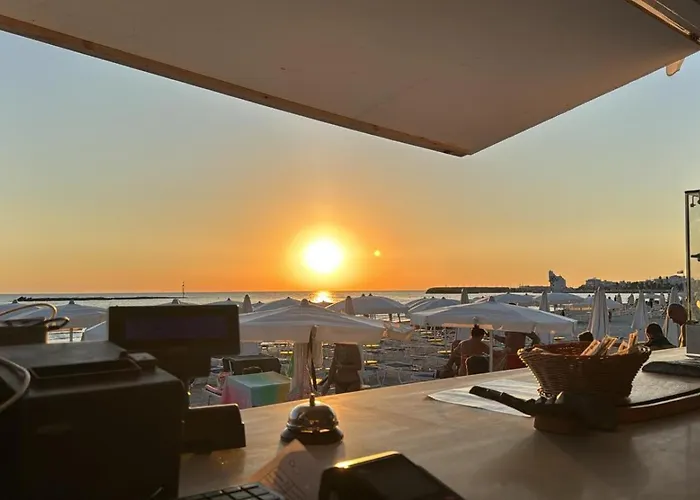 Hyencos Hotel Calos Torre San Giovanni Ugento