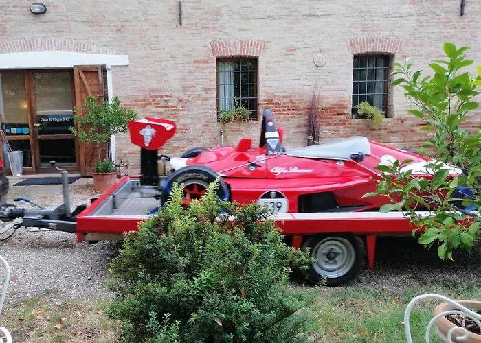 Corte di Maggio B&B Imola