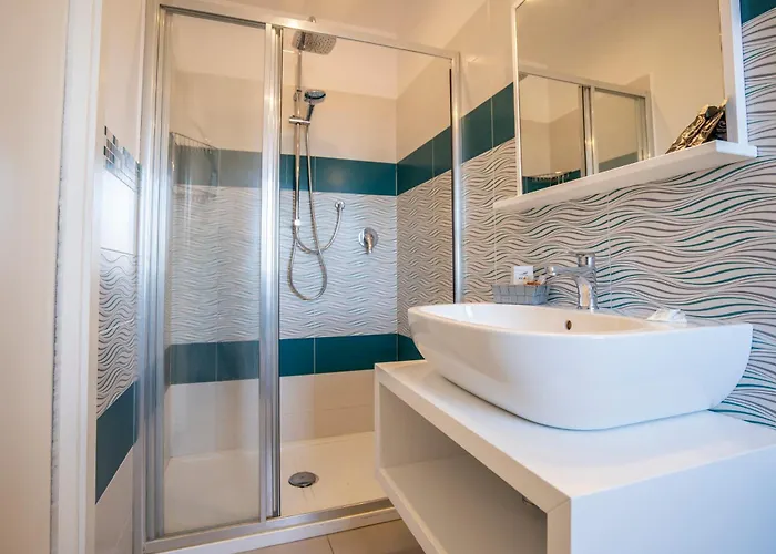 Bed and Breakfast Residenza La Torre Tropea